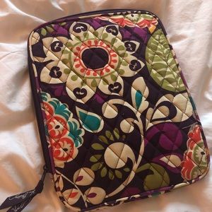 Vera Bradley iPad Tablet soft case